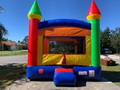 Bounce Houses