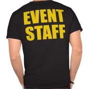 Service Attendants