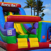 Obstacle Courses
