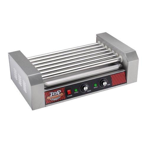 Hot Dog Machine
