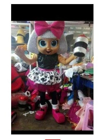 Queen Bee LOL Character