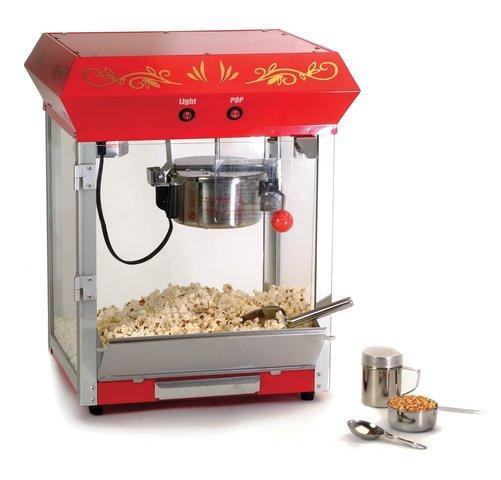 Popcorn Machine