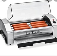 Hot Dog Machine (Small)