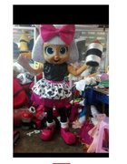 Queen Bee LOL Character