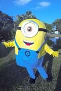 Minion Character