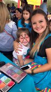 Treasure Coast Face Painting (by hour)